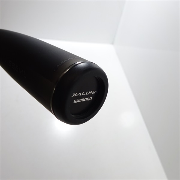２３ディアルーナＳ８６ＭＬ